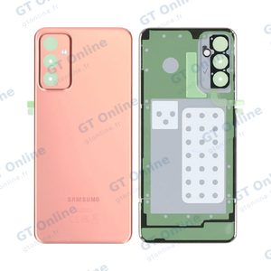 Cache Arrière Premium Samsung Galaxy M23 5G M236 Rose Cuivre