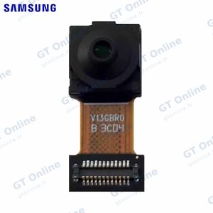 Caméra Visio Originale Samsung Galaxy A15 5G A156B/Galaxy A15 4G A155/Galaxy M15 5G M156 GH96-16606A 13MP