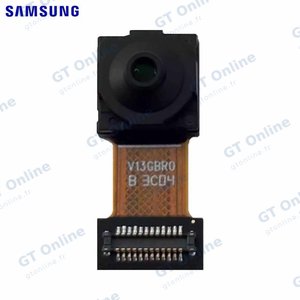 Caméra Visio Originale Samsung Galaxy A15 5G A156B/Galaxy A15 4G A155/Galaxy M15 5G M156 GH96-16606A 13MP