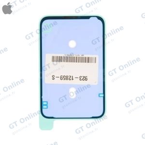Stickers Adhésif Cache Arrière Original Apple iPhone 17 Pro Max 923-12859 (pack service origine)