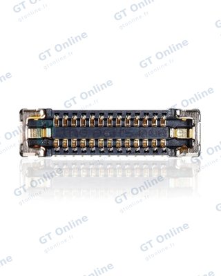 Connecteur FPC d’affichage à souder pour Apple iPhone XR (J5700: 26 Pin)