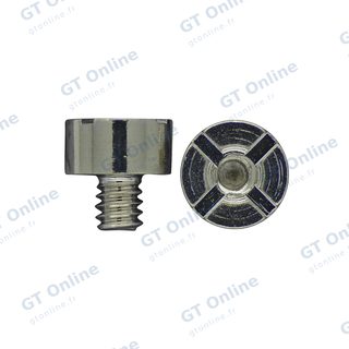 Outillage pour Screwbox Screw Box 3.0 Refill [ 3I7 ] (lot de 100)