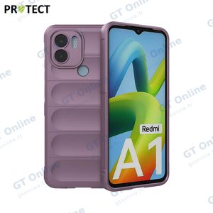Coque de Protection IX008 PROTECT pour Xiaomi Redmi A1+ Lavander