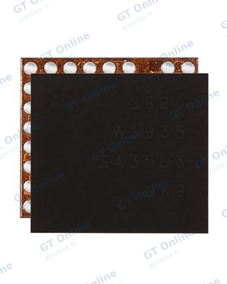 Circuit intégré Wi-Fi pour Samsung Galaxy A51 5G (A516 / 2020) (S620)