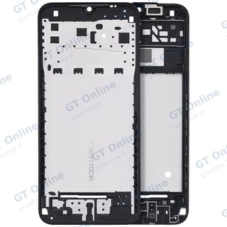 Cadre d’écran pour Samsung Galaxy A14 4G (A145F / A145M / 2023) / A14 5G (A146B / 2023) — vue 1