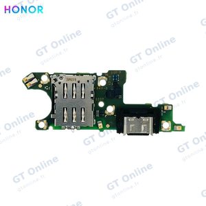 Connecteur de Charge Original Honor Magic 6 Lite 5G 0235AHJH 0235AHJJ