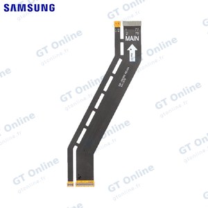 Nappe LCD Originale Samsung Galaxy Tab S8 Ultra Wi-Fi X900 GH59-15532A