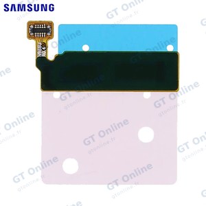 Nappe Connecteur de Charge Stylet Originale Samsung Galaxy Note 20 Ultra 5G N986/Galaxy Note 20 Ultra N985