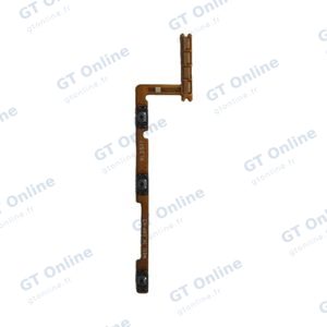 Nappe Power On/Off et Volume Premium Xiaomi Redmi 15C 4G/Poco C85 4G/Redmi 15C 5G