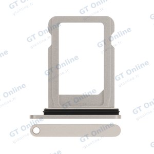 Tiroir SIM Apple iPhone 12 Mini Blanc