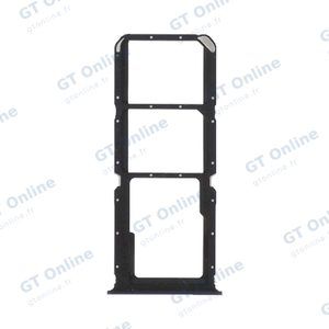 Tiroir Sim Premium OPPO A74 5G/A54 5G Noir Twilight