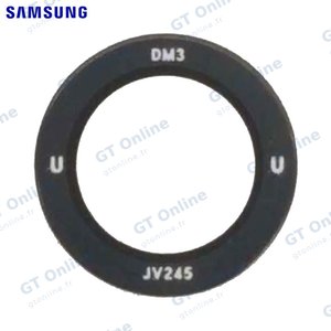 Lentille Original Samsung Galaxy S23 Ultra 5G S918 GH64-09017A Caméra Principale