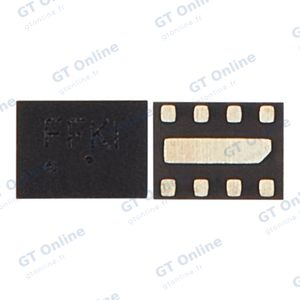 Puce IC (Circuit Intégré) Apple iPhone 13 Pro Max/iPhone 13 Pro Charging Vltage Regulator (GATI)