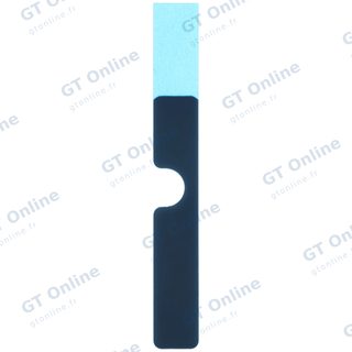 Adhésif de fixation de l’insert du capot arrière pour Motorola Moto G Stylus (XT2619 / 2026, origine) — vue 1