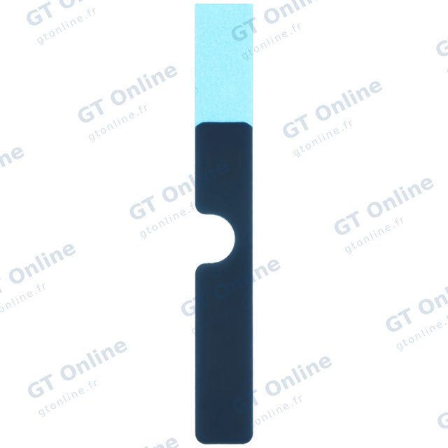 Adhésif de fixation de l’insert du capot arrière pour Motorola Moto G Stylus (XT2619 / 2026, origine) — vue 1