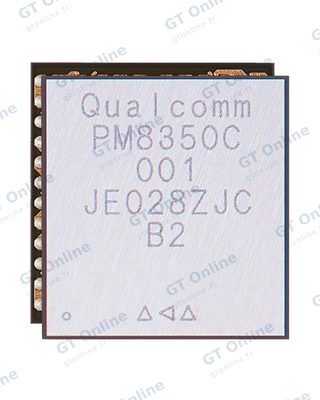 Circuit intégré de gestion d’alimentation pour Samsung Galaxy S21 5G / S22 Ultra (PM8350C)
