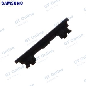 Bouton Volume Original Samsung Galaxy Tab A11 Plus Wi-Fi X230/Galaxy Tab A11 Plus 5G X236 GH64-10104A Gris