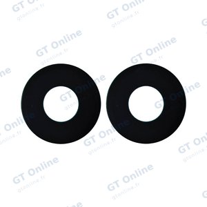 Lentille Premium Realme GT 6 5G Noir