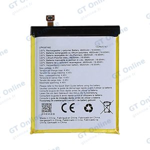 Batterie Premium Crosscall CORE-X5 LPN387482