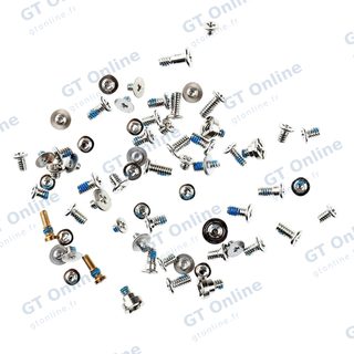 Outillage pour Apple iPhone 8