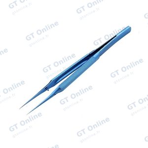 Pince Tweezer TI01 (Droite)