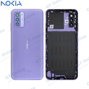 Cache Arrière Original Nokia G42 5G 70201546H001 Violet