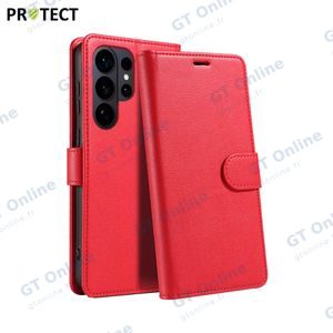 Housse de Protection IP011 PROTECT pour Samsung Galaxy S26 Ultra S948 Rouge