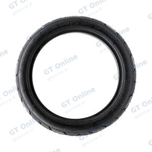 Pneu Tubeless avec Gel Anti-Crevaison Xiaomi Mi Electric Scooter 4 Pro/Electric Scooter 4 Pro Max Yuanxing 10