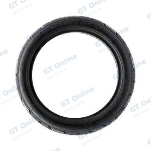 Pneu Tubeless avec Gel Anti-Crevaison Xiaomi Mi Electric Scooter 4 Pro/Electric Scooter 4 Pro Max Yuanxing 10