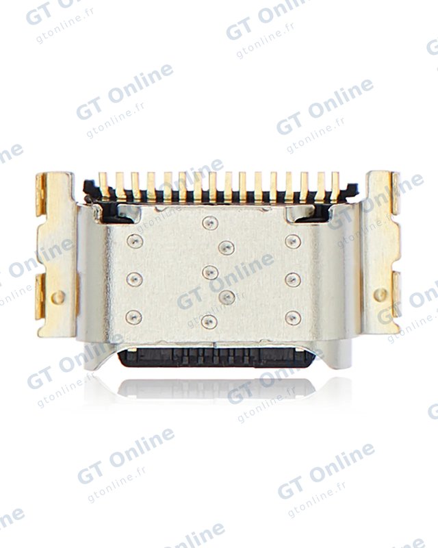 Connecteur de charge nu à souder pour OnePlus Nord N100 / Nord N10 5G (soudure requise)