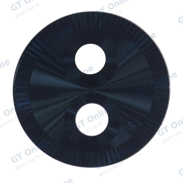 Vitre de caméra arrière pour Motorola Moto G6 Play / G6 Forge (XT1922 / 2018)