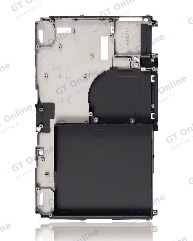 Châssis pour Nintendo Switch
