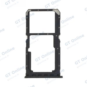 Tiroir Sim Premium OPPO A80 5G Noir Étoilé