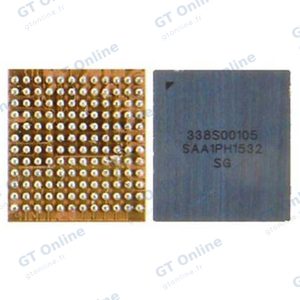 Circuit De Son Apple iPhone 6S/iPhone 6S Plus/iPhone 7/iPhone 7 Plus U3500/U3101