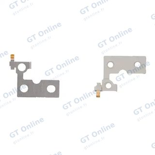 Ressort de masse pour Apple iPhone 17 Pro (origine, lot de 10)