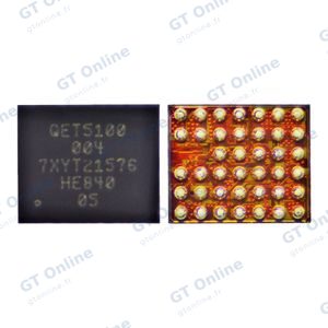 Puce IC (Circuit Intégré) Apple iPhone 12/iPhone 12 Pro/iPhone 12 Pro Max/iPhone 12 Mini Signal Power Supply
