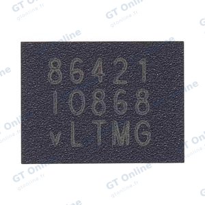 Puce IC (Circuit Intégré) Apple MacBook Pro Retina 13" Touch Bar M1 (2020) A2338/MacBook Pro Retina 14" M1