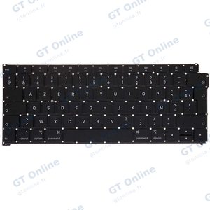 Clavier Apple MacBook Air 13" (2018) A1932 AZERTY