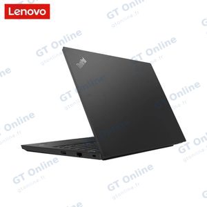 Ordinateur Portable Lenovo ThinkPad E14 Gen4 i5-1235U, SSD 512Go, RAM 16Go 14" (Grade C) QWERTY ES — vue 5