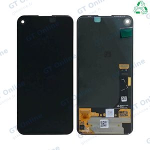 Écran Tactile Original reconditionné Google Pixel 4a 5G Noir