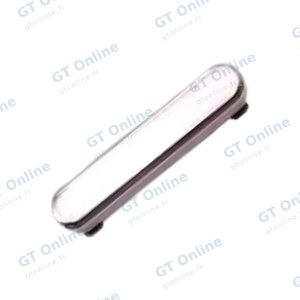 Bouton On/Off et Volume Premium Samsung Galaxy S23 Ultra 5G S918 Lavander