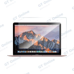 Film de Protection Anti Lumière Bleue Apple MacBook Retina 12" (2017) A1534/MacBook Retina 12" (Early 2016)