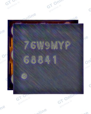 Pièce à microsouder pour Apple iPhone 8 / 8 Plus (Q3350: 68841)