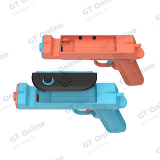 Pistolet de tir pour Nintendo Switch 2 DOBE TNS-3185