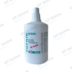 Flux de Soudure Micro-Chip 100ml ART.056