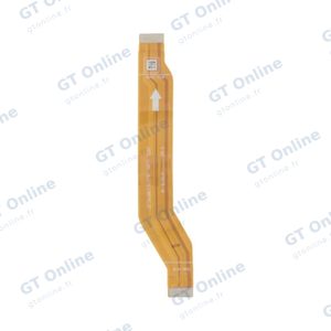 Nappe de Connexion Premium OPPO A53s 2020
