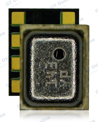 Pièce à microsouder pour Apple iPhone X / XR (U3620)