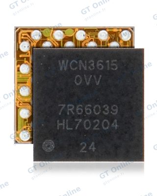 Pièce à microsouder pour Samsung Galaxy J5 Prime (G570) / J8 (J810 / 2018) (WCN3615)