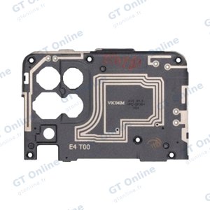 Nappe NFC Premium Samsung Galaxy A12 A125/Galaxy A12 Nacho A127
