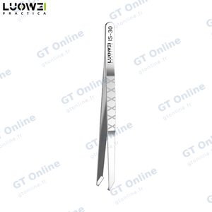 Pince Tweezer LUOWEI IS-30 Spéciale Carte-Mère (35°)